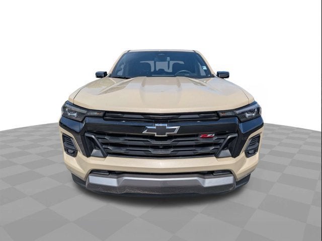 2024 Chevrolet Colorado Z71 - Photo 9