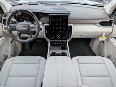 2027 GMC Acadia Denali