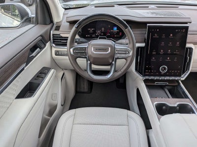 2027 GMC Acadia Denali