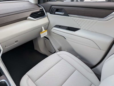 2027 GMC Acadia Denali