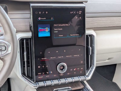 2027 GMC Acadia Denali