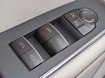 2027 GMC Acadia Denali