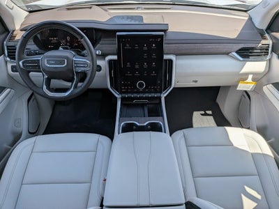 2027 GMC Acadia Denali