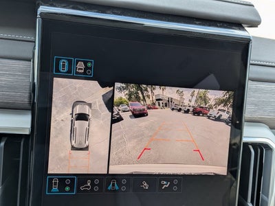 2027 GMC Acadia Denali