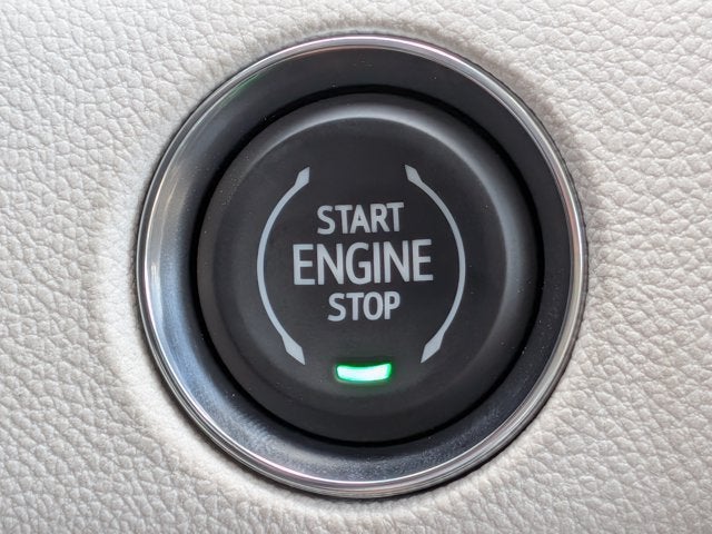 2027 GMC Acadia Denali