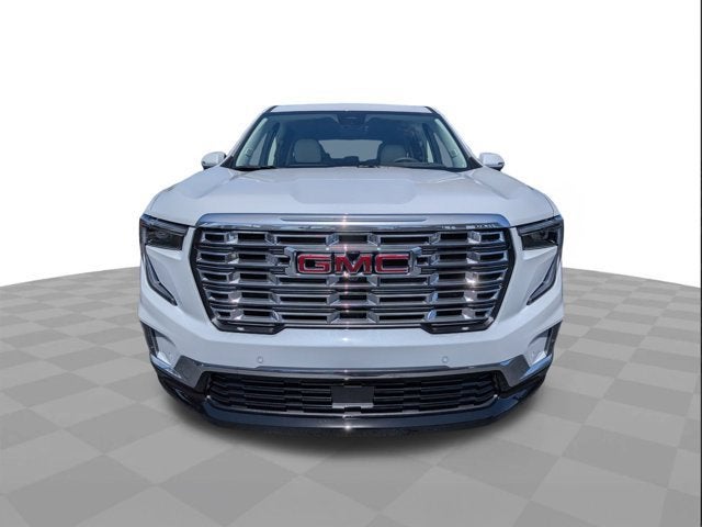 2027 GMC Acadia Denali