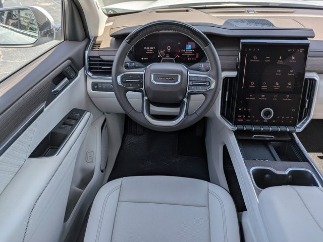 2027 GMC Acadia Denali