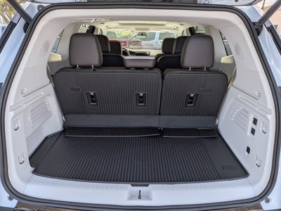 2027 GMC Acadia Denali