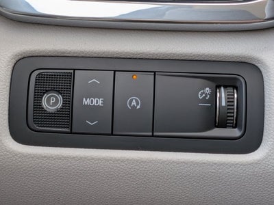 2027 GMC Acadia Denali