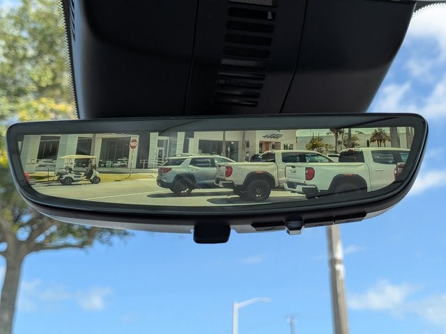 2027 GMC Acadia Denali
