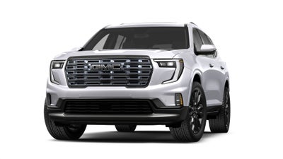 2027 GMC Acadia Denali Ultimate