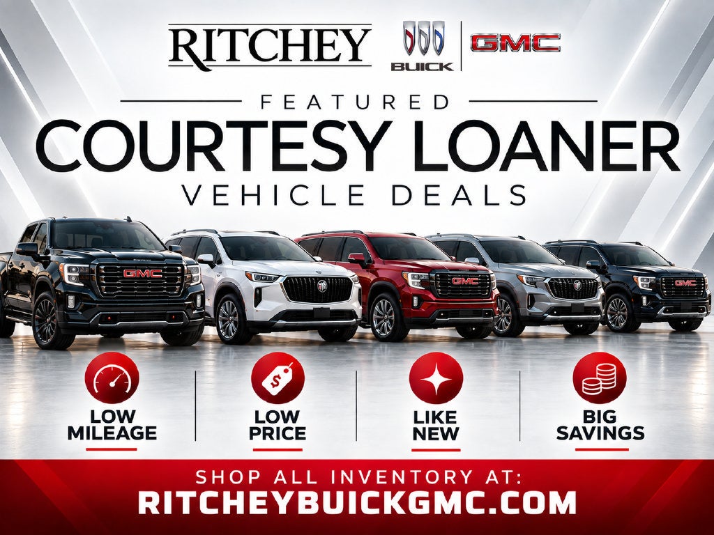 2018 GMC Acadia SLT