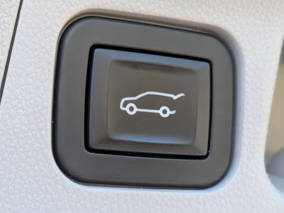 2017 GMC Acadia SLT