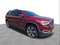 2017 GMC Acadia SLT