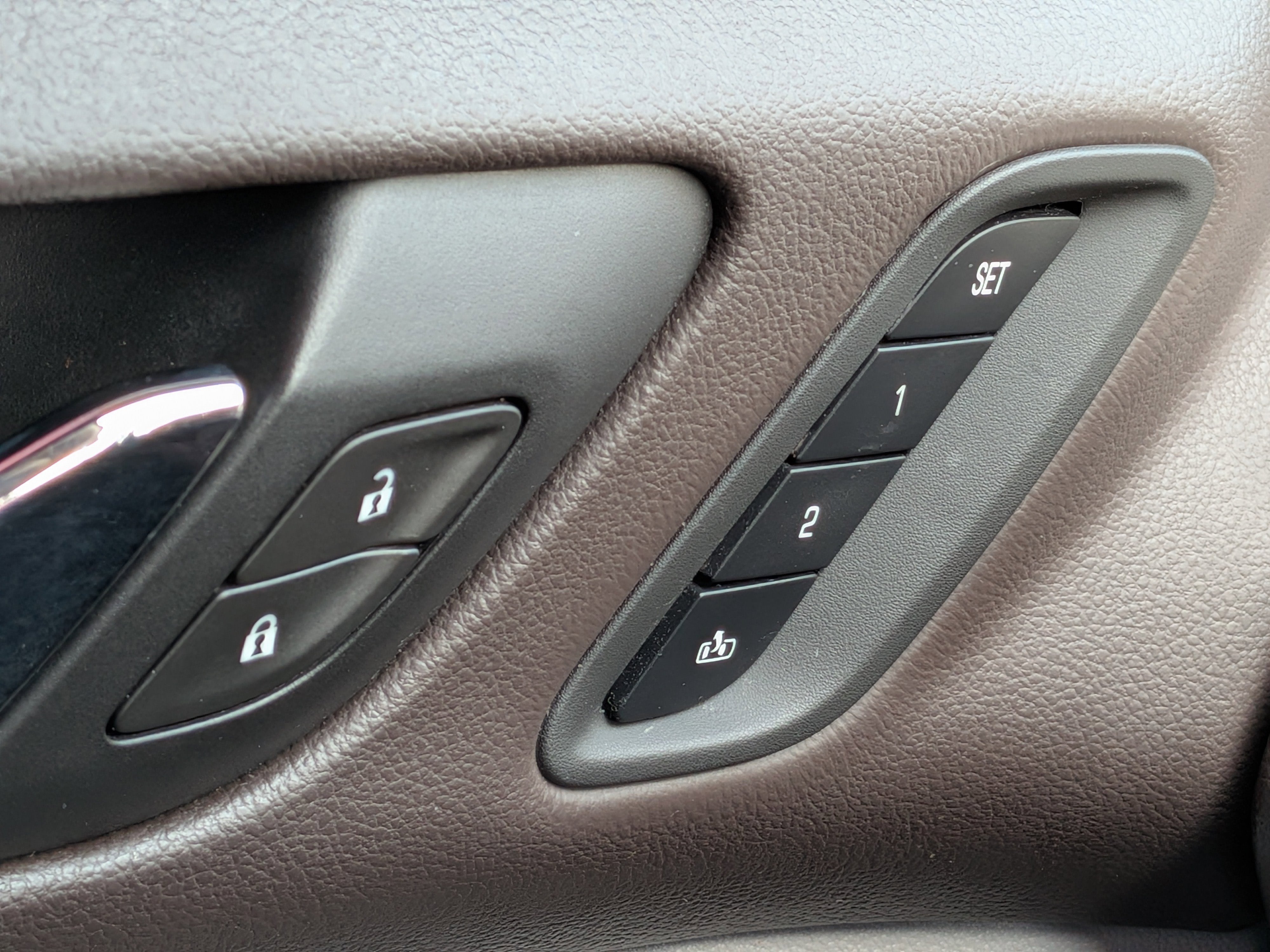 2017 GMC Acadia SLT