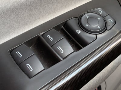 2017 GMC Acadia SLT