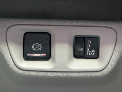 2017 GMC Acadia SLT