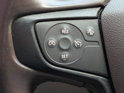 2017 GMC Acadia SLT