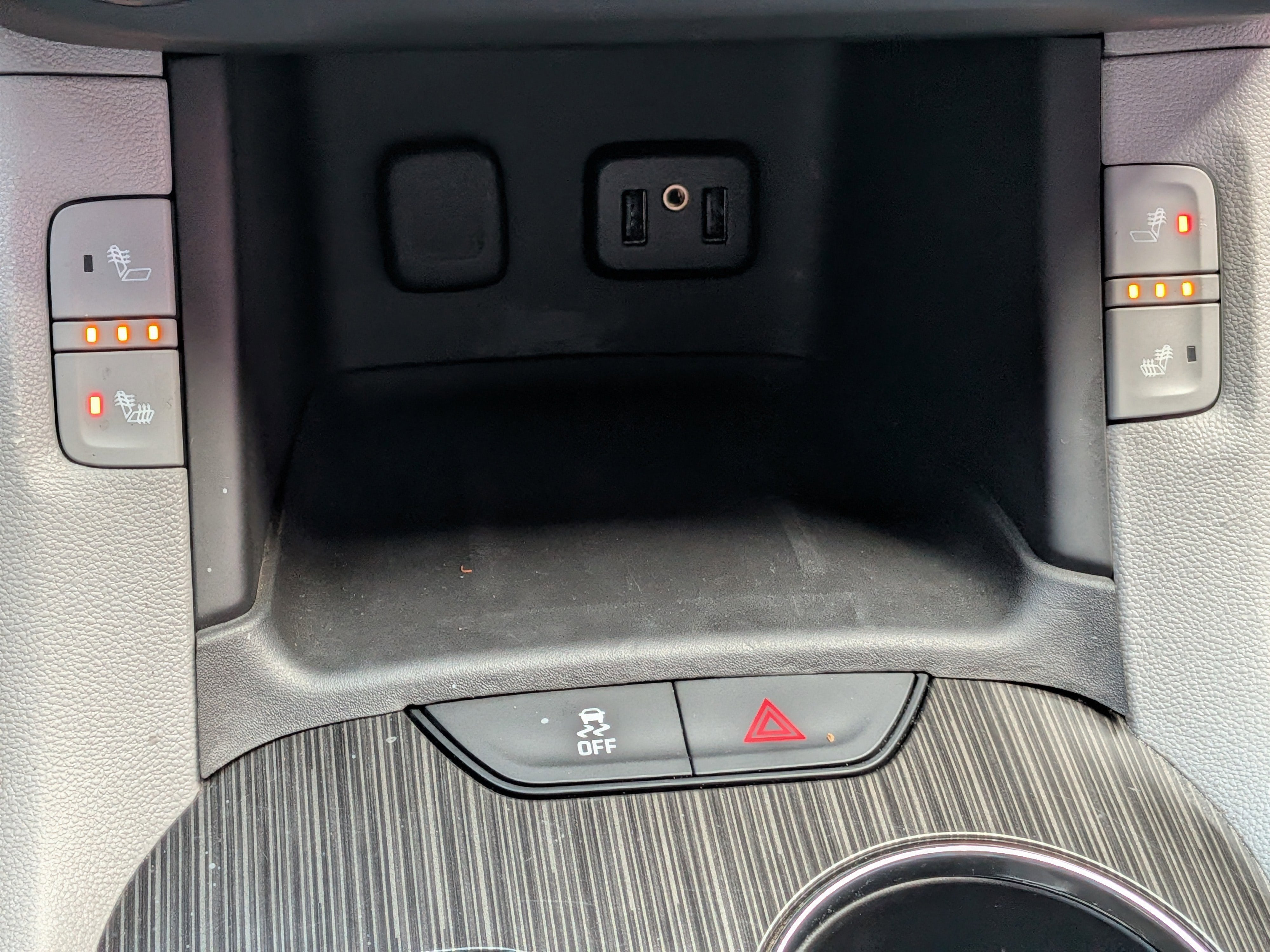 2017 GMC Acadia SLT