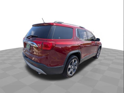 2017 GMC Acadia SLT