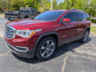 2017 GMC Acadia SLT