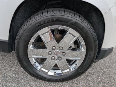 2017 GMC Acadia Limited Limited