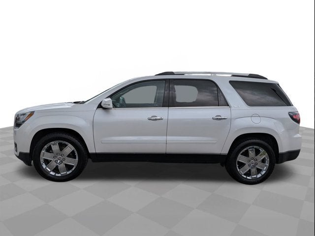 2017 GMC Acadia Limited Limited