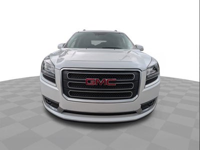 2017 GMC Acadia Limited Limited