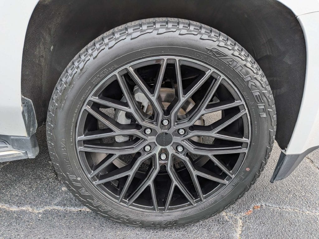 2019 GMC Yukon XL Denali - Photo 12
