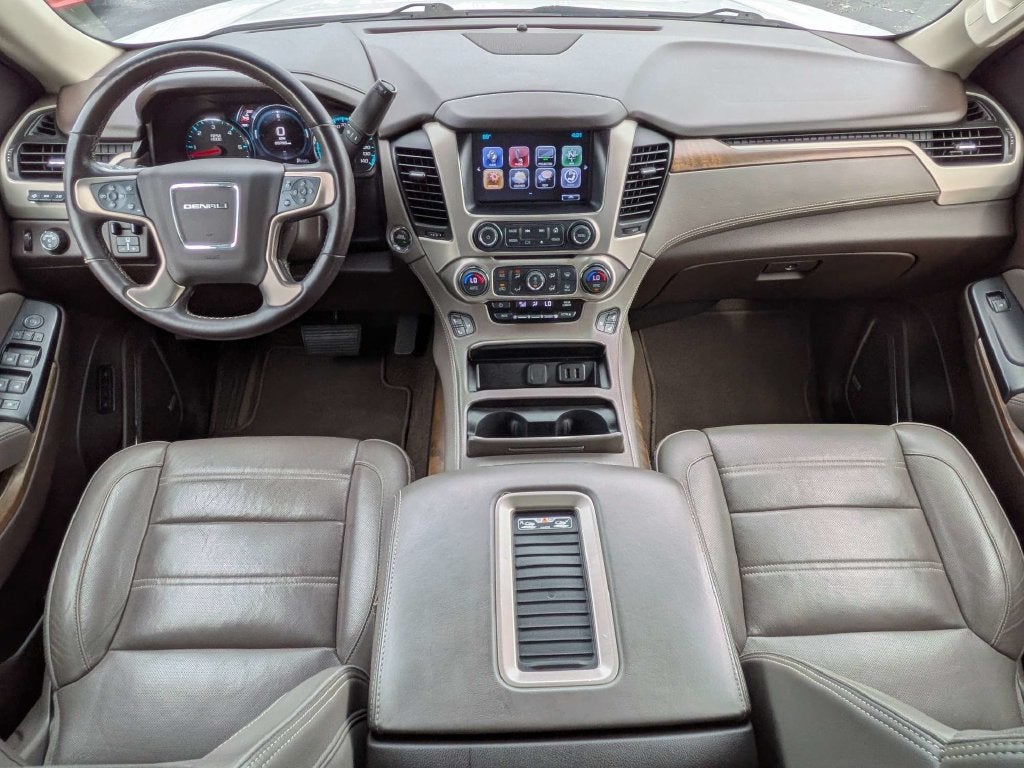 2019 GMC Yukon XL Denali - Photo 14