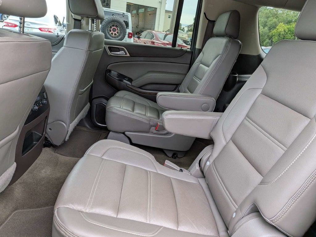 2019 GMC Yukon XL Denali - Photo 17