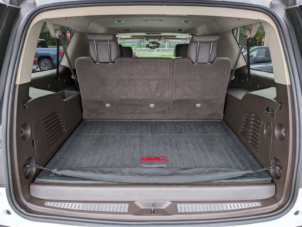 2019 GMC Yukon XL Denali - Photo 18