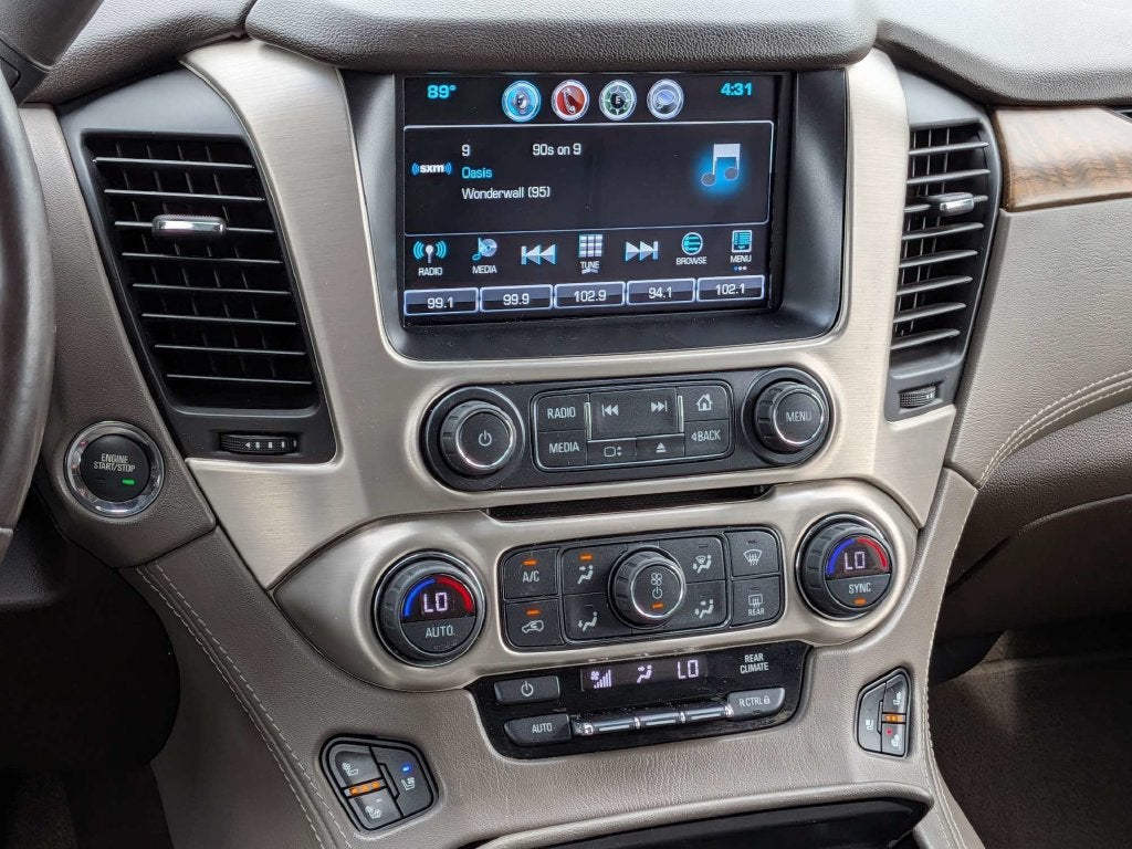 2019 GMC Yukon XL Denali - Photo 20
