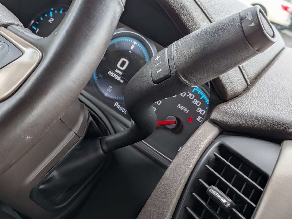 2019 GMC Yukon XL Denali - Photo 21