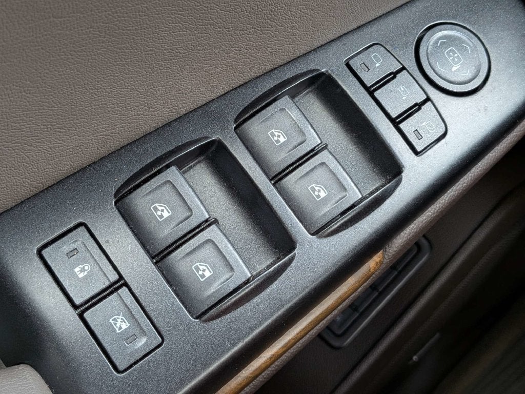 2019 GMC Yukon XL Denali - Photo 24