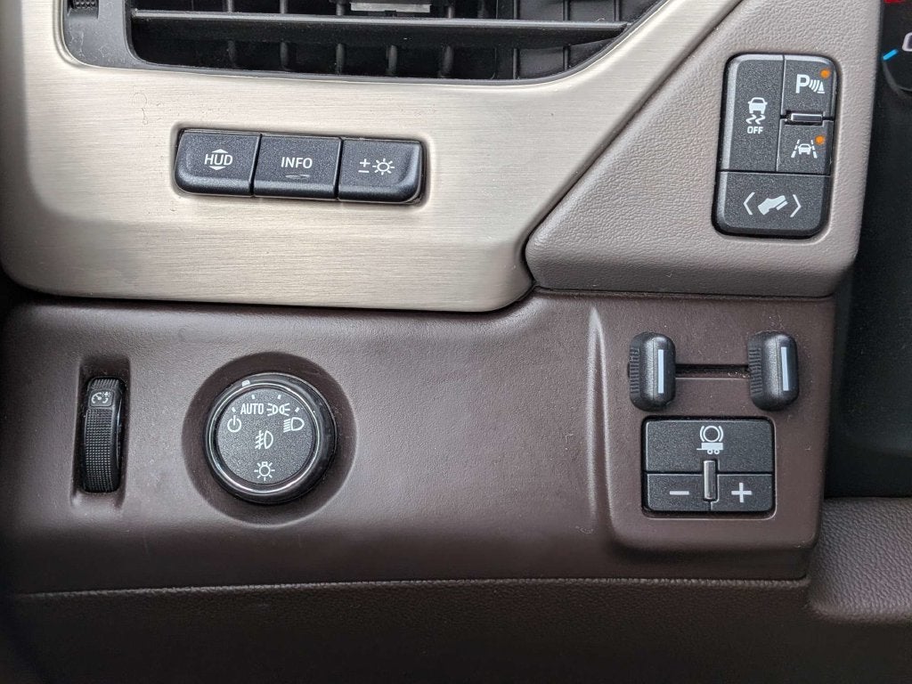 2019 GMC Yukon XL Denali - Photo 25