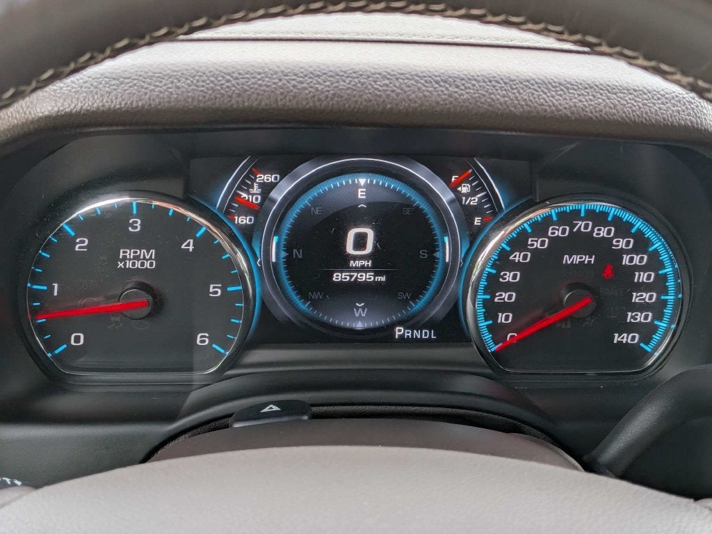2019 GMC Yukon XL Denali - Photo 28