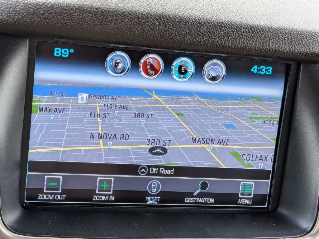 2019 GMC Yukon XL Denali - Photo 30