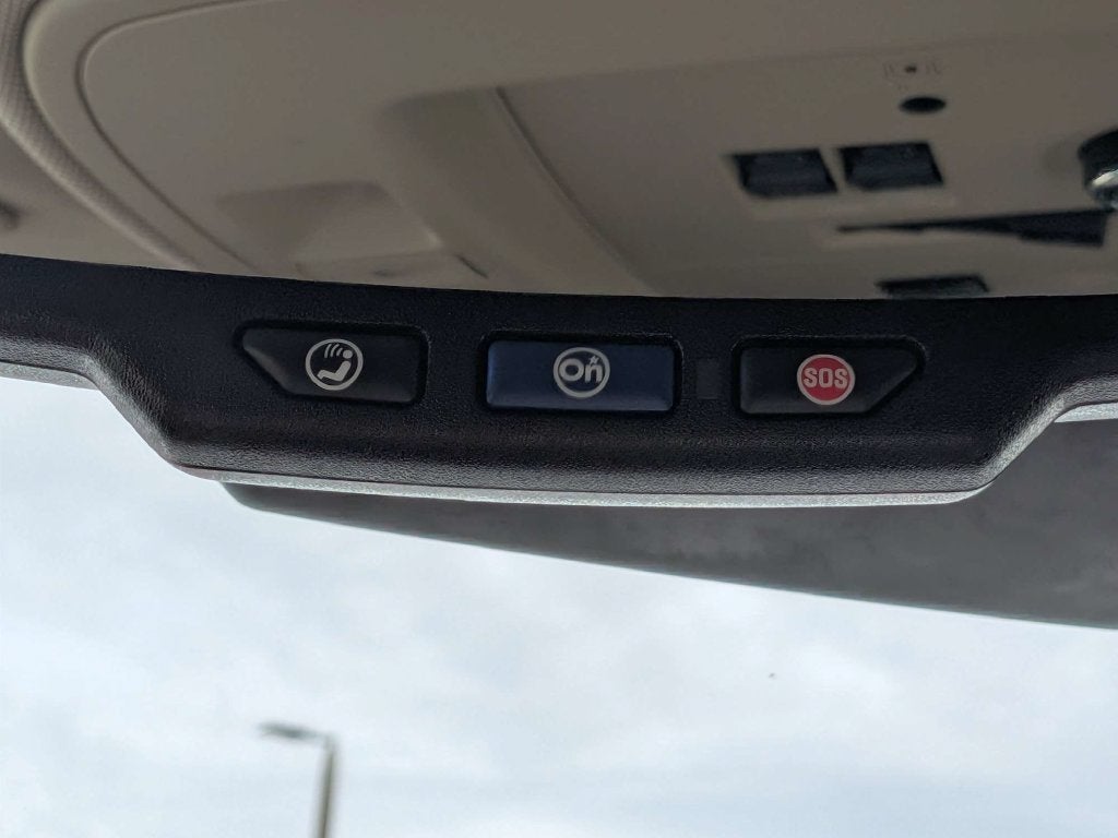 2019 GMC Yukon XL Denali - Photo 32