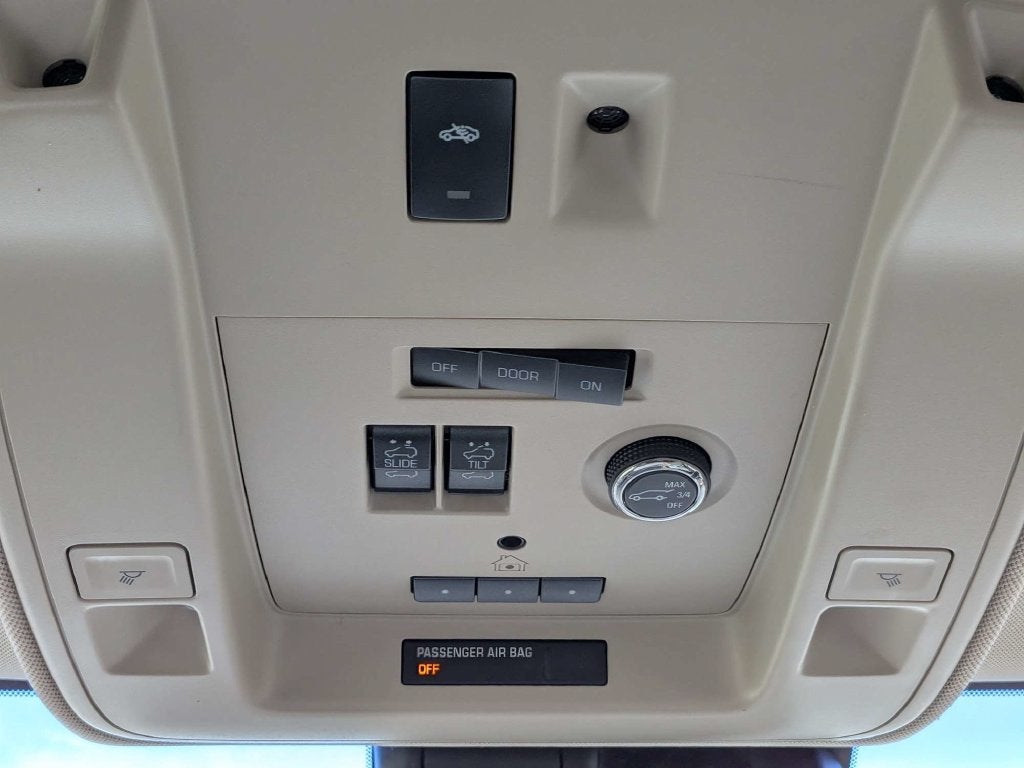 2019 GMC Yukon XL Denali - Photo 33