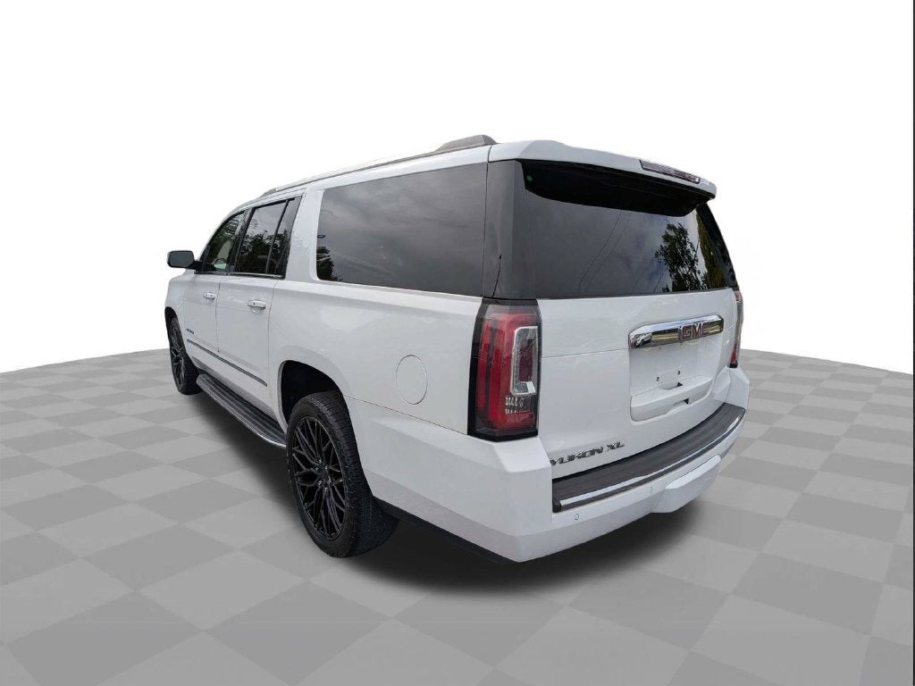 2019 GMC Yukon XL Denali - Photo 6
