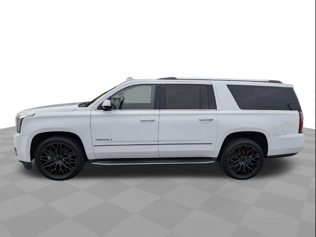 2019 GMC Yukon XL Denali - Photo 7