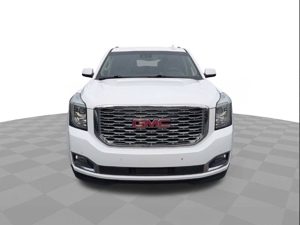 2019 GMC Yukon XL Denali - Photo 9