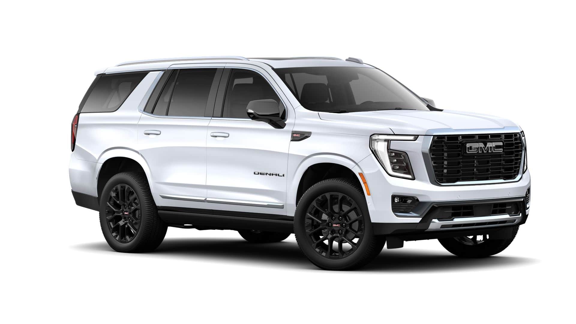 2027 GMC Yukon Denali