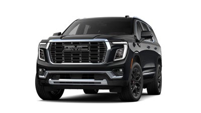 2027 GMC Yukon Denali