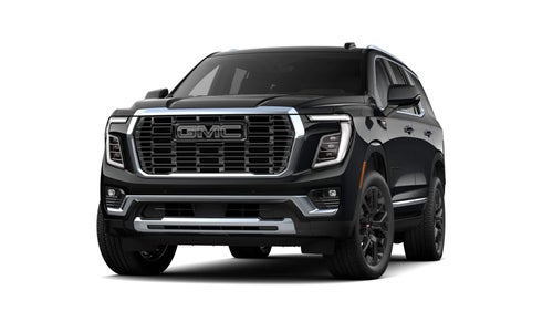 2027 GMC Yukon Denali