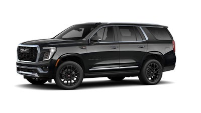 2027 GMC Yukon Denali