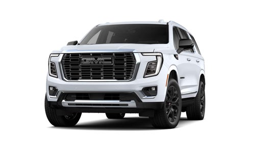 2027 GMC Yukon Denali