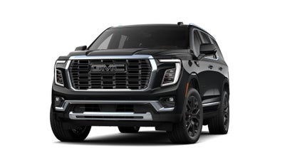 2027 GMC Yukon Denali