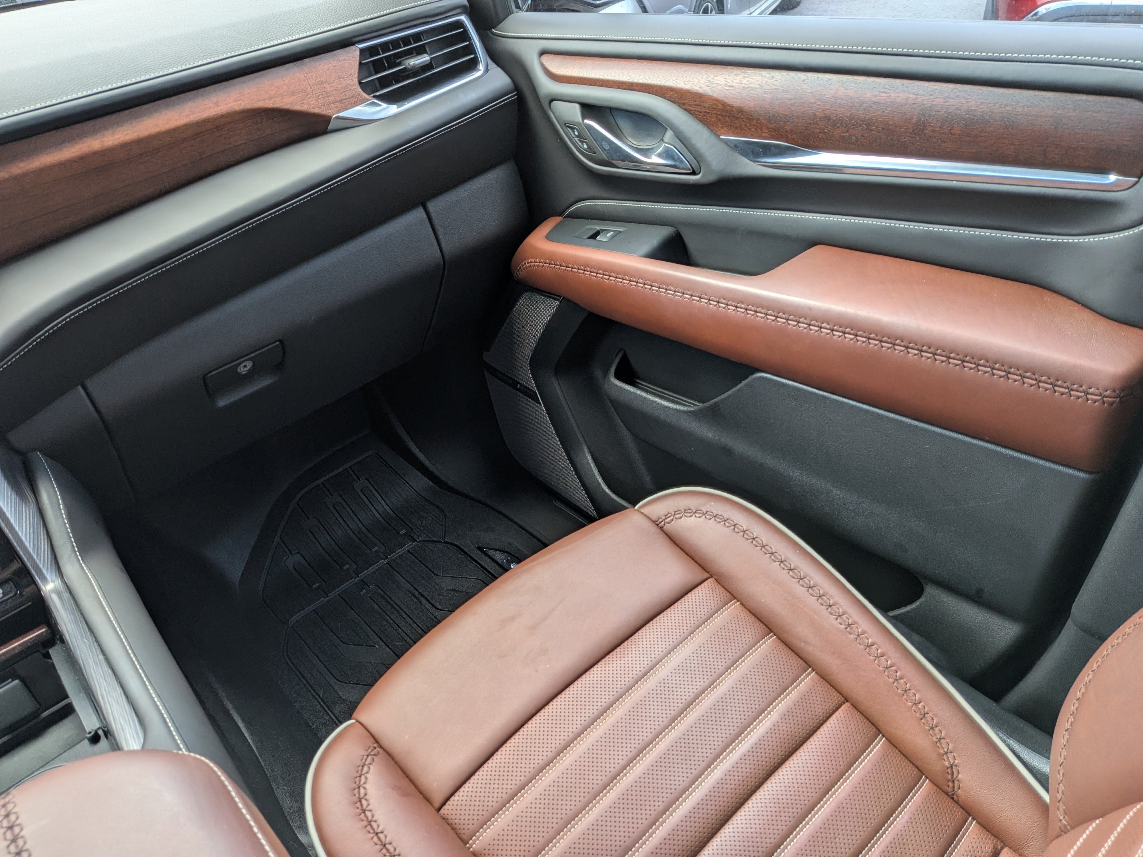 2023 GMC Yukon XL Denali Ultimate